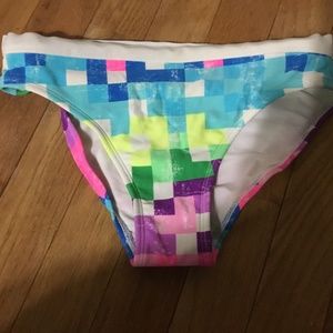 Swim bottoms